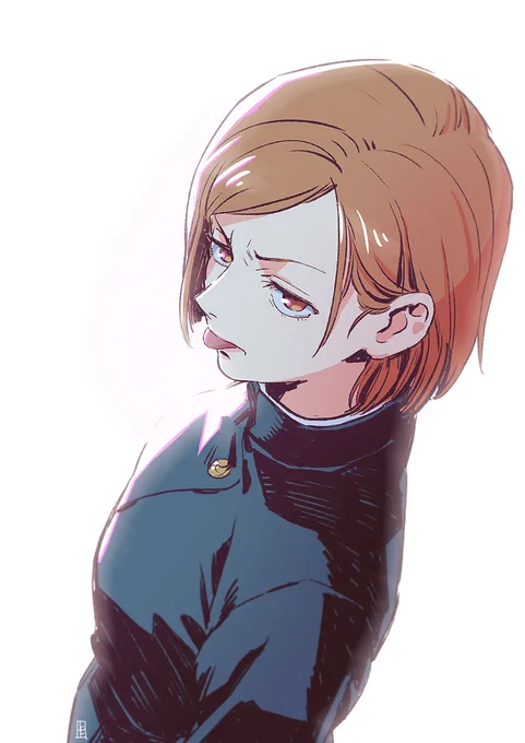 ブラシテスト 