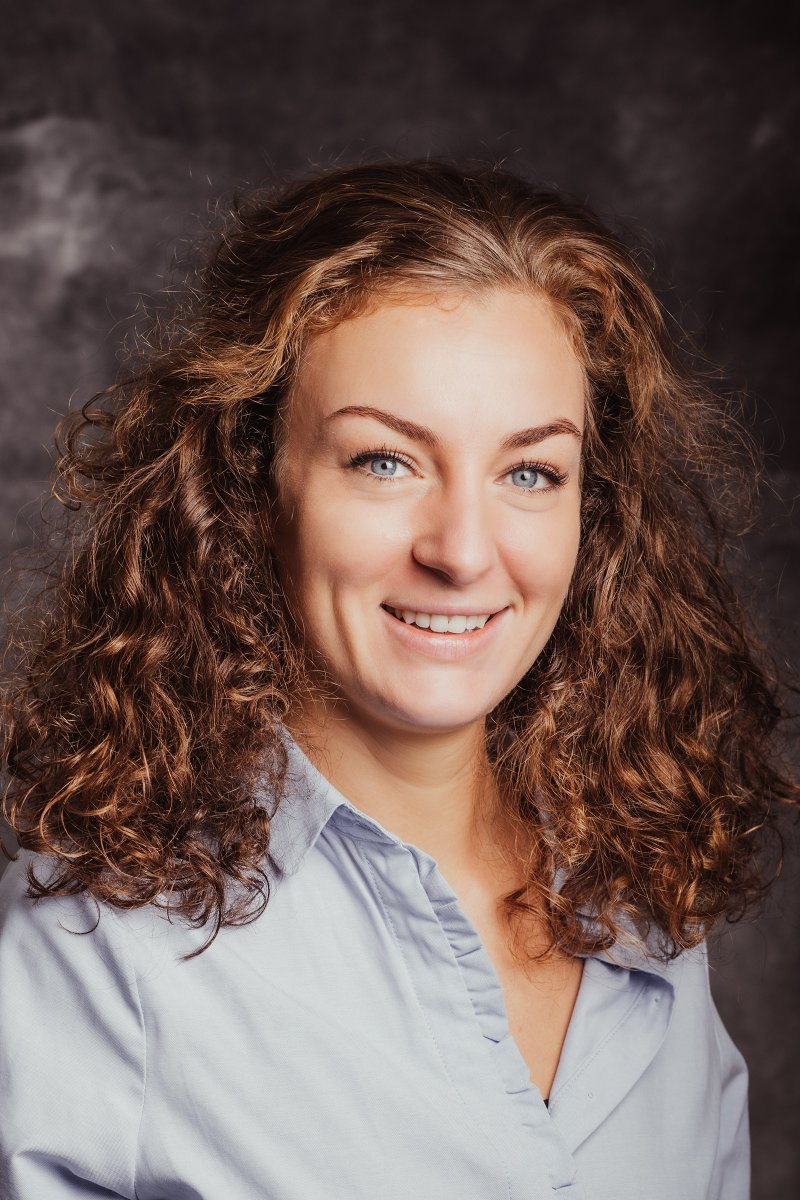 Our newest team member is Puck Christine van Elst, a fourth-year medical student currently doing her science internship in Curacao!