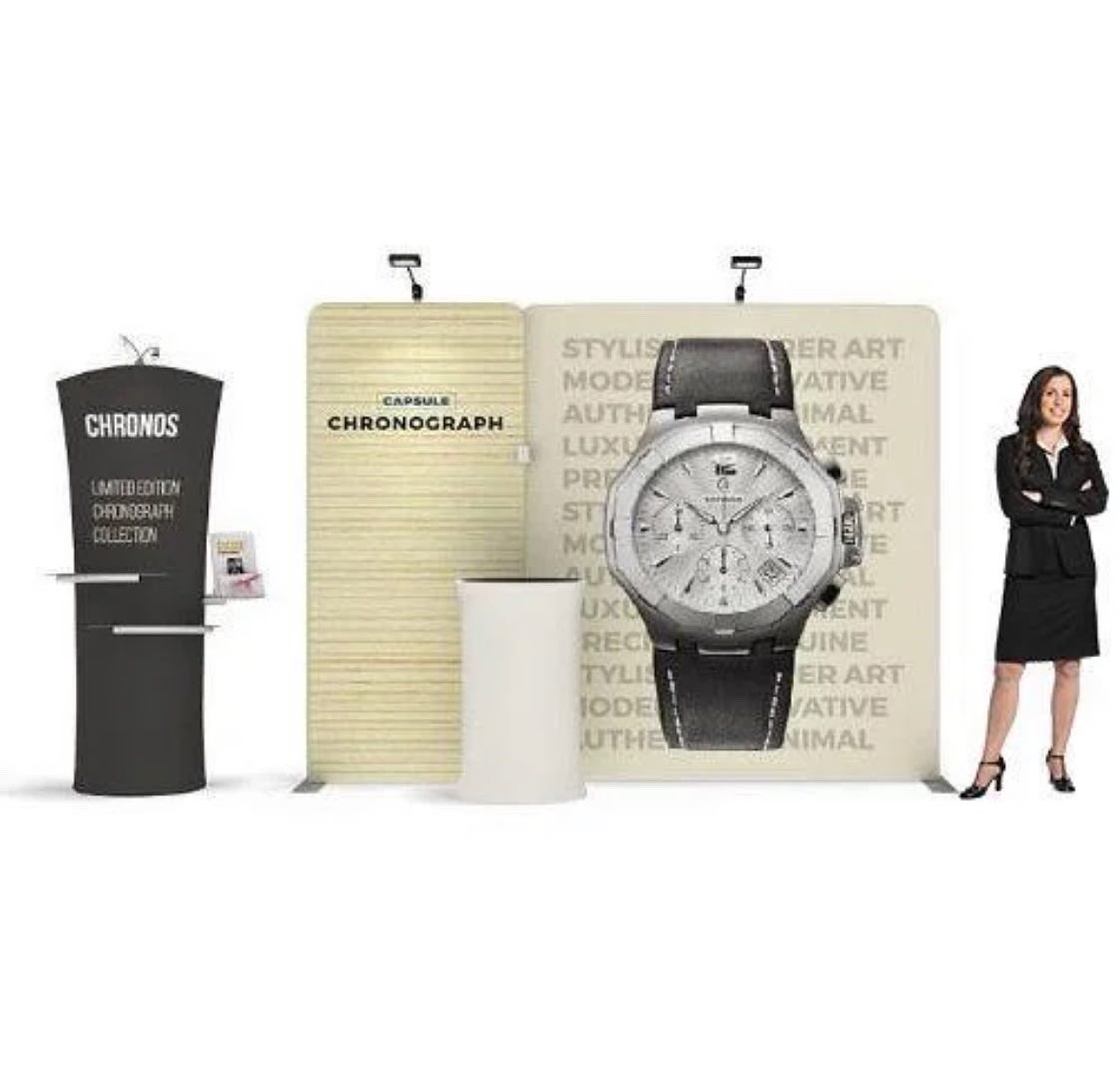 UDLimited's tweet photo. We have a huge range of portable fabric #displays. #Expo packages that are easy to transport, assemble & look great! Best quality tension fabric #displays with the internet’s lowest prices!https://t.co/sHoX0Knisa #WorcestershireHour #expodisplay #exposeason https://t.co/3HzSy1TqEK