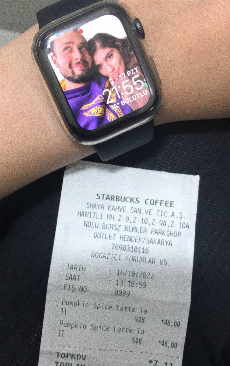 Arkadaşlar… galiba… 🧿❤️