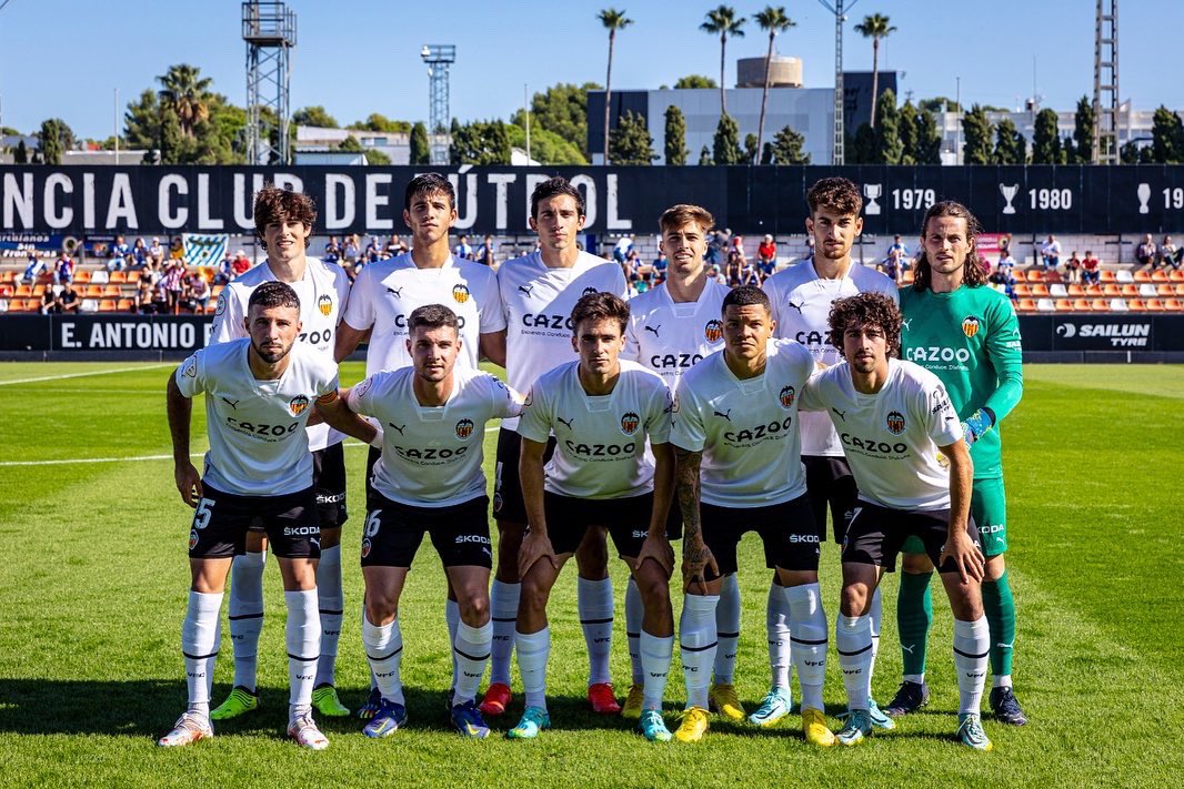 Gran trabajo del equipo. Seguimos sumando!!! +3! #amuntmestalla 👀❤️