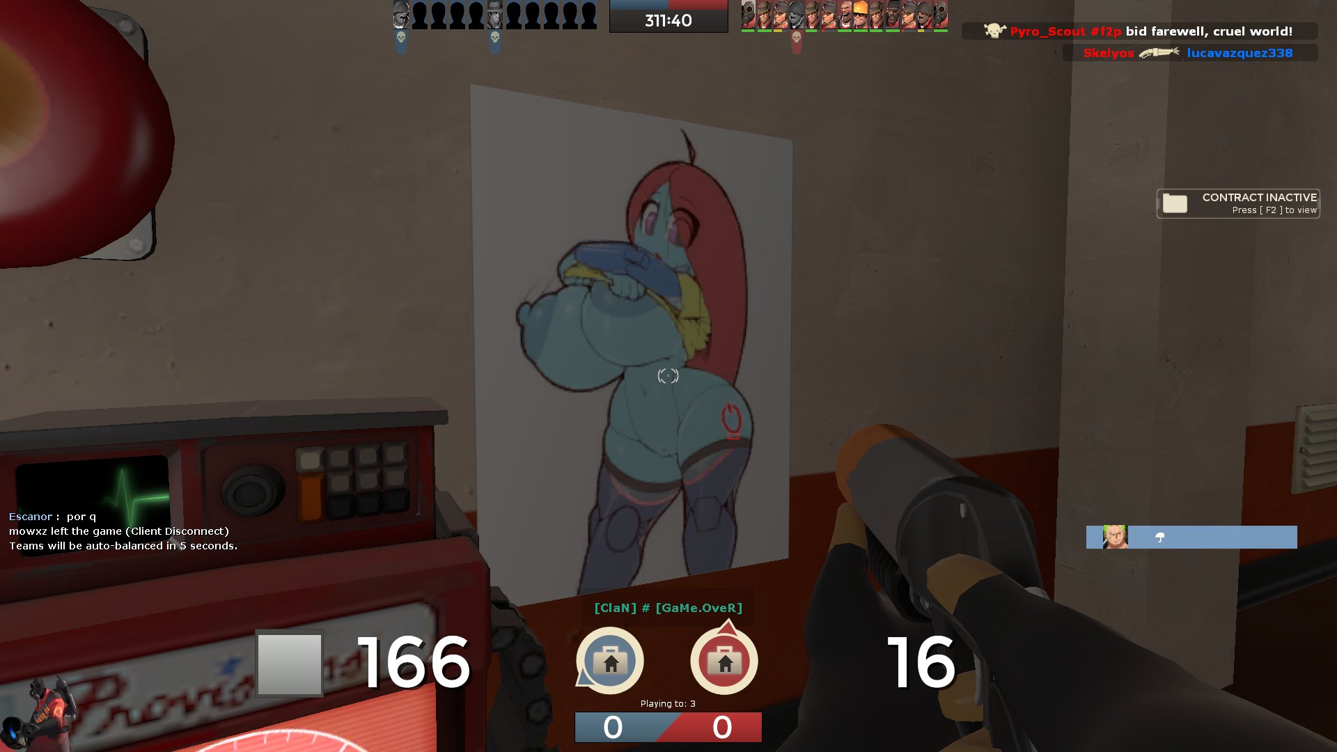 Sexiest Casty CLOSED) on Twitter