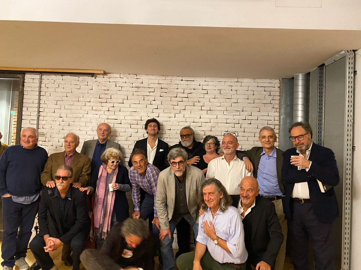 gianmarco bachi tweet media