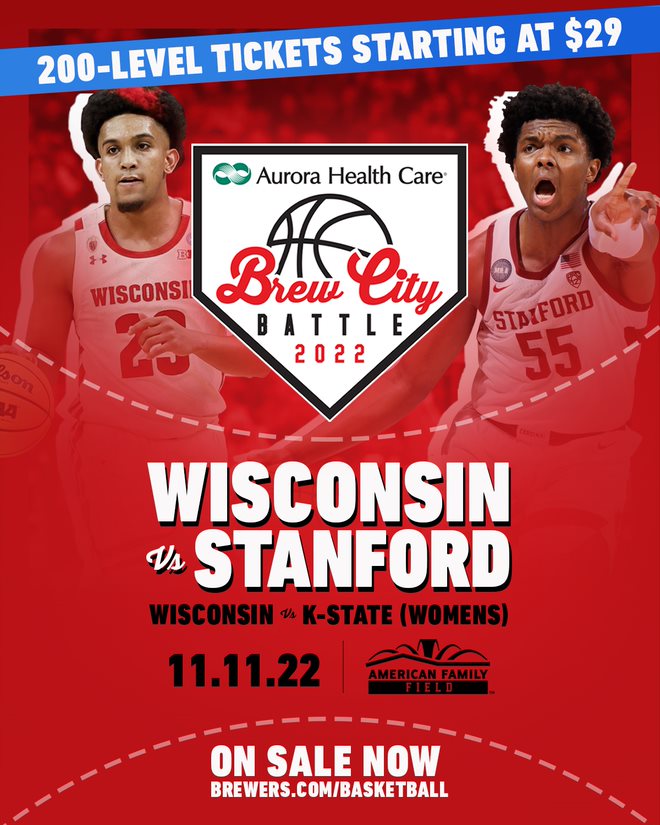 Milwaukee Brewers tweet media