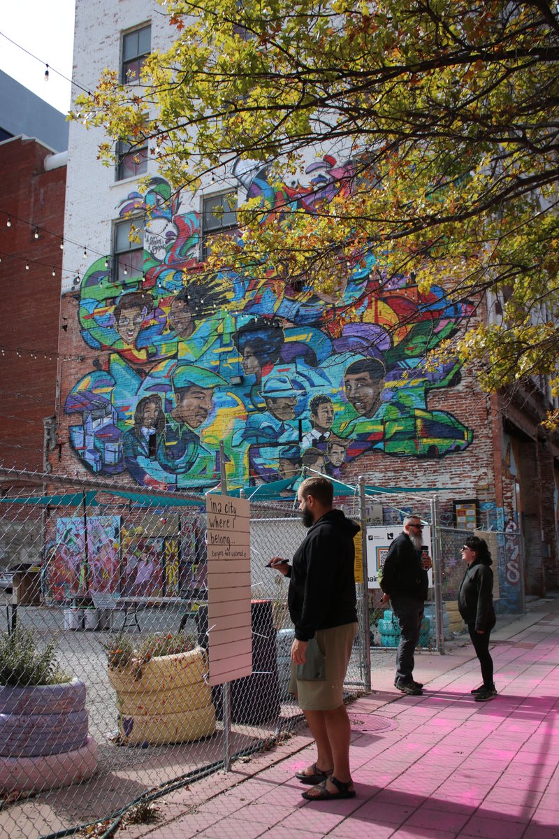 Wichita Foundation tweet media