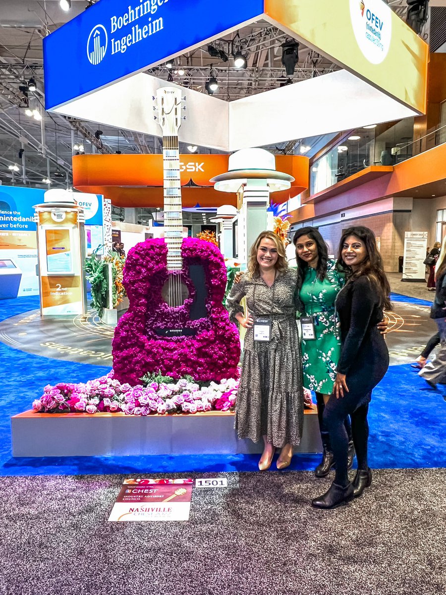 dani_oconnell's tweet photo. UT PCCM ladies at #CHEST22 https://t.co/LkHIBSaUic