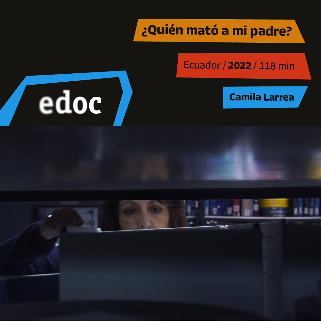 mz14uartes's tweet photo. Llegó el EDOC a #GYE te esperamos en esta semana.

Conoce la programación, sedes y horarios aquí: https://t.co/oMX6GH6taQ" https://t.co/3sVsR3Gxrs