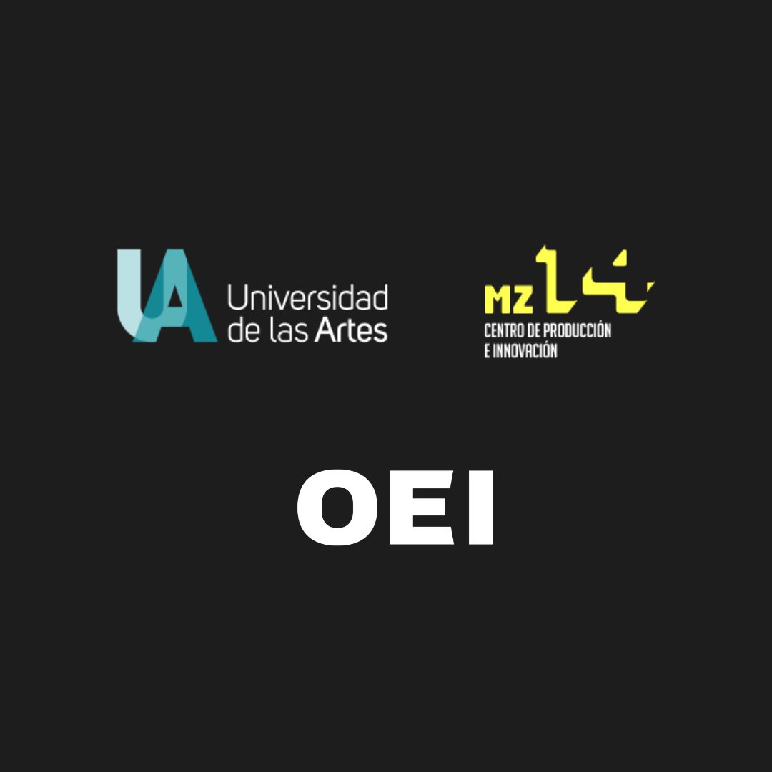 Llegó el EDOC a #GYE te esperamos en esta semana.

Conoce la programación, sedes y horarios aquí: festivaledoc.org/programacion-2…"