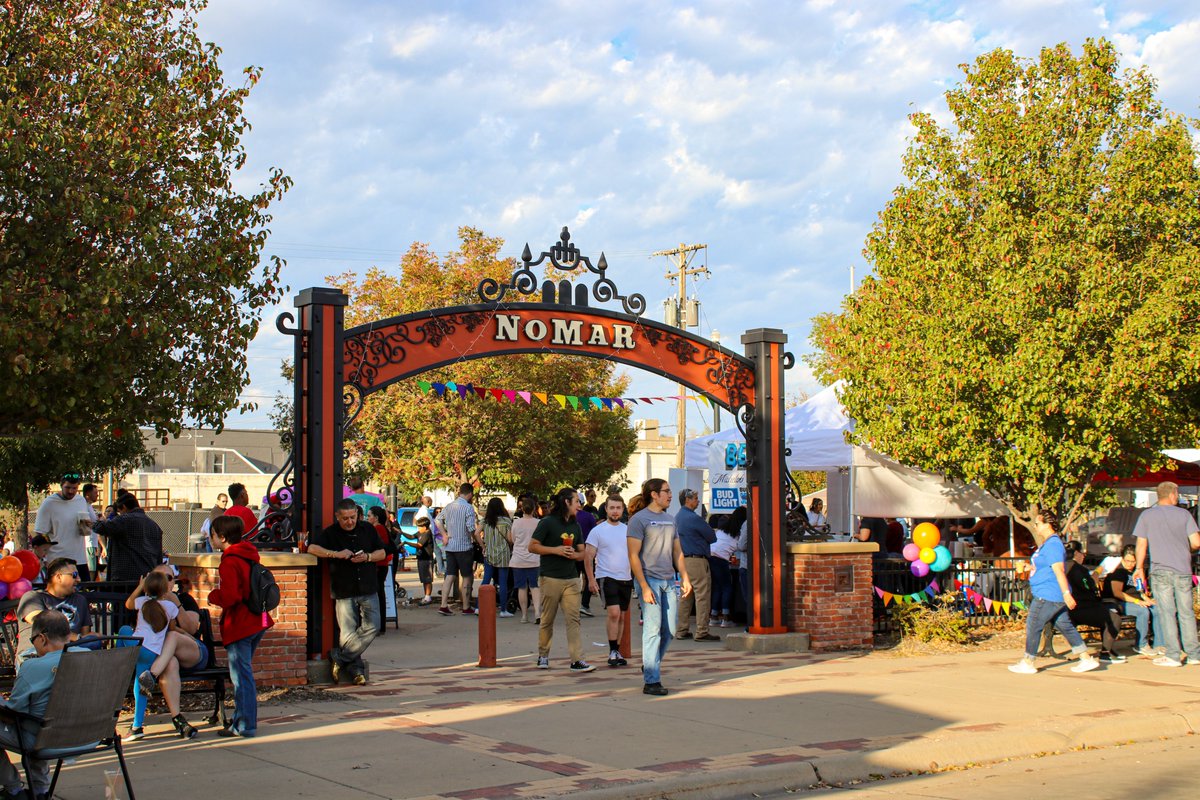 Wichita Foundation tweet media