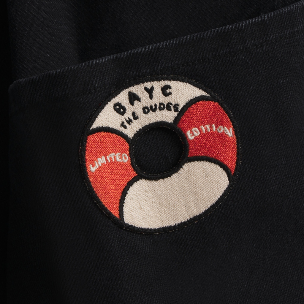 The Dudes tweet media