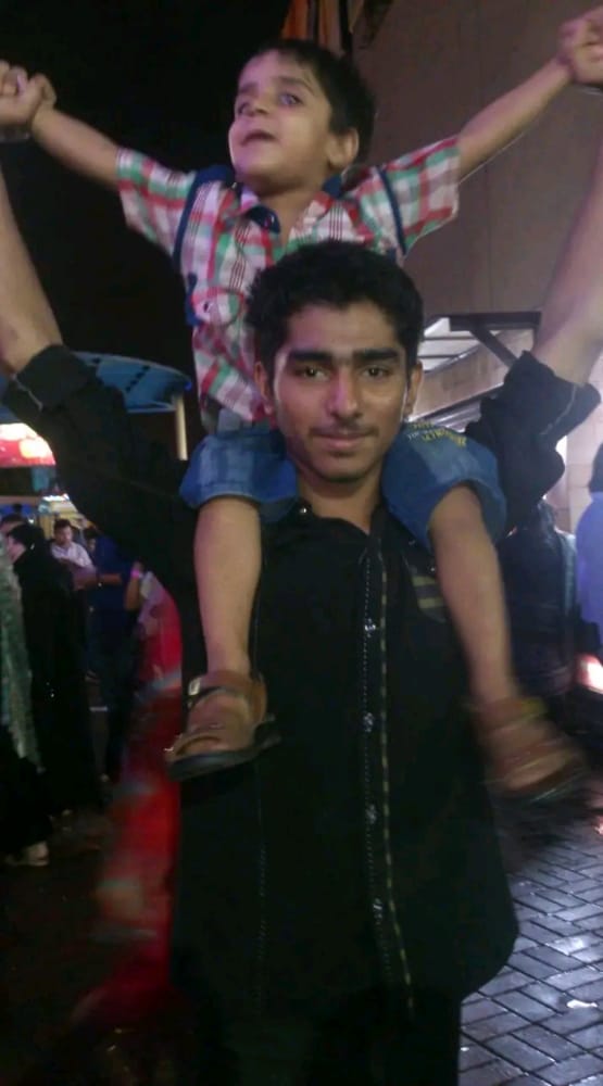 asad lio tweet media