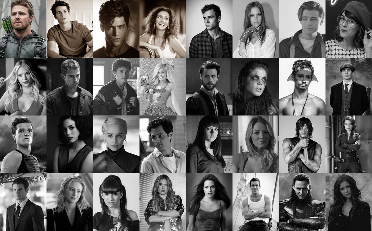 SimusJota_'s tweet photo. Y así ha quedado el ranking final de #SimuMix6 tras la victoria de Oliver Queen.
Gracias por participar y nos vemos en la próxima💖 https://t.co/LpClXf55UY