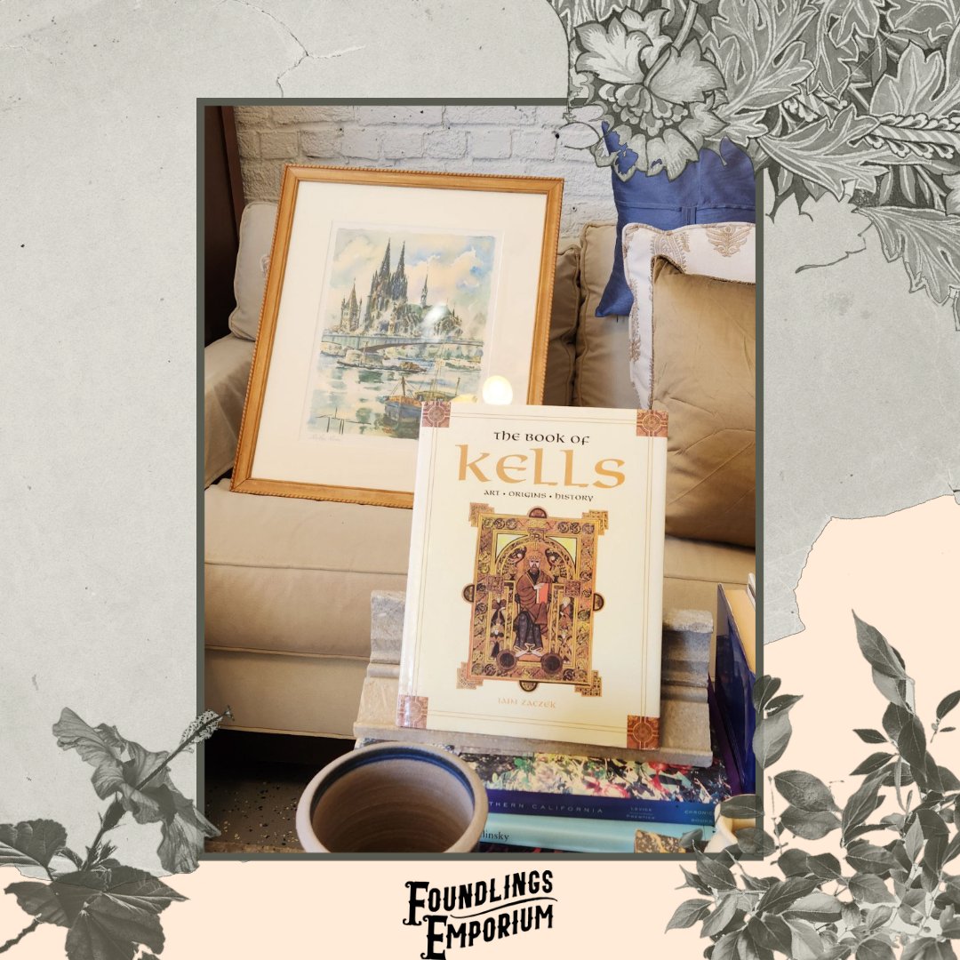 FoundlingsEmp's tweet photo. Timeless beauty. Intriguing stories. Foundlings Emporium. 

Friday and Saturday 10 am - 6 pm
Sunday 12pm - 6 pm

#Alabama #UniqueGifts #ShopSmall #IndianSpringsVillage #ChelseaAL #InvernessAL #GreystoneAL #HooverAL #LoganMartin #LakeMartin #LayLake https://t.co/uyTV4qLSdn