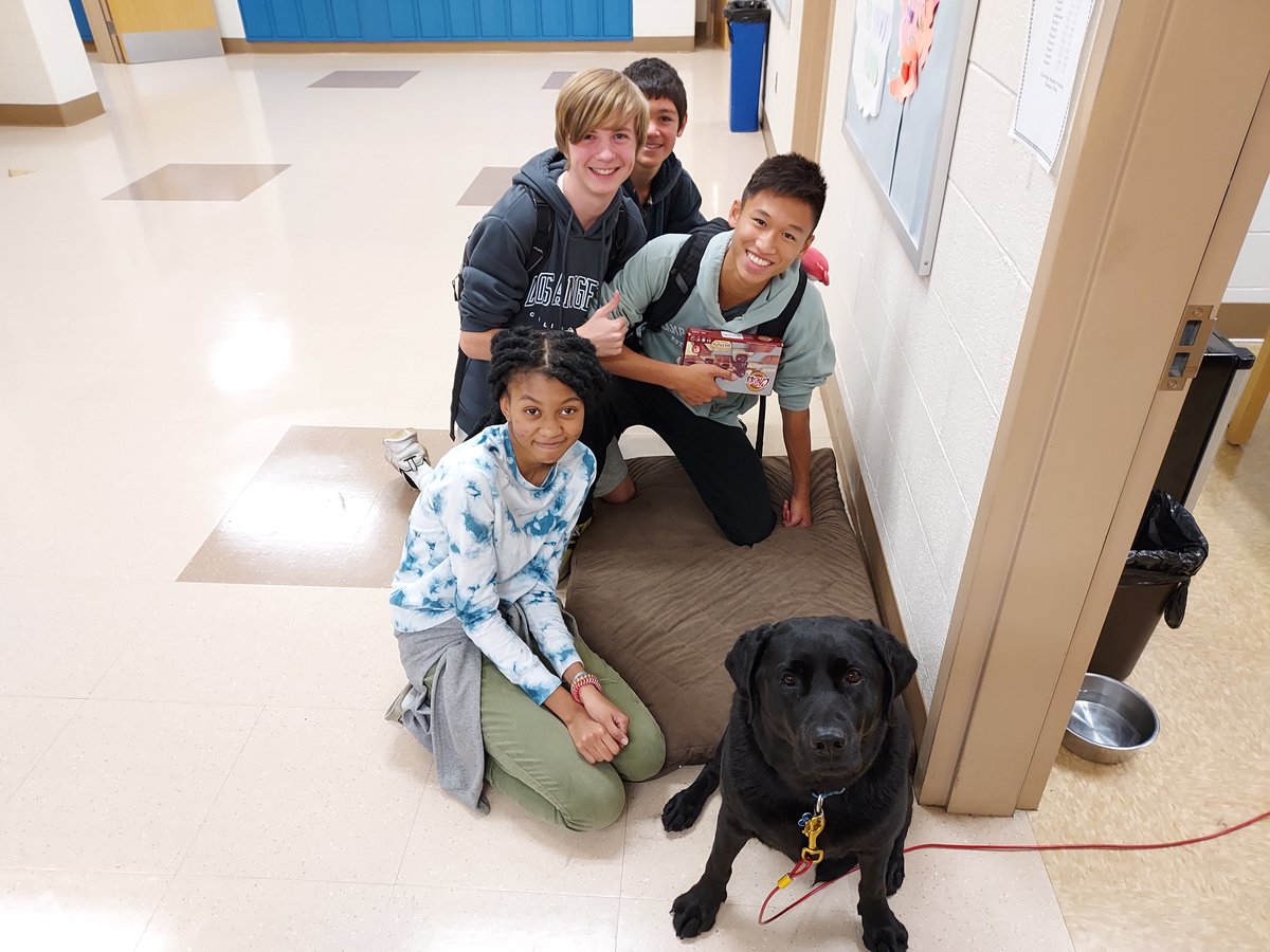 Here's more to love....