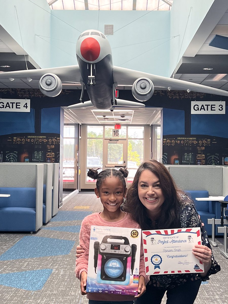 Centennial Elementary tweet media