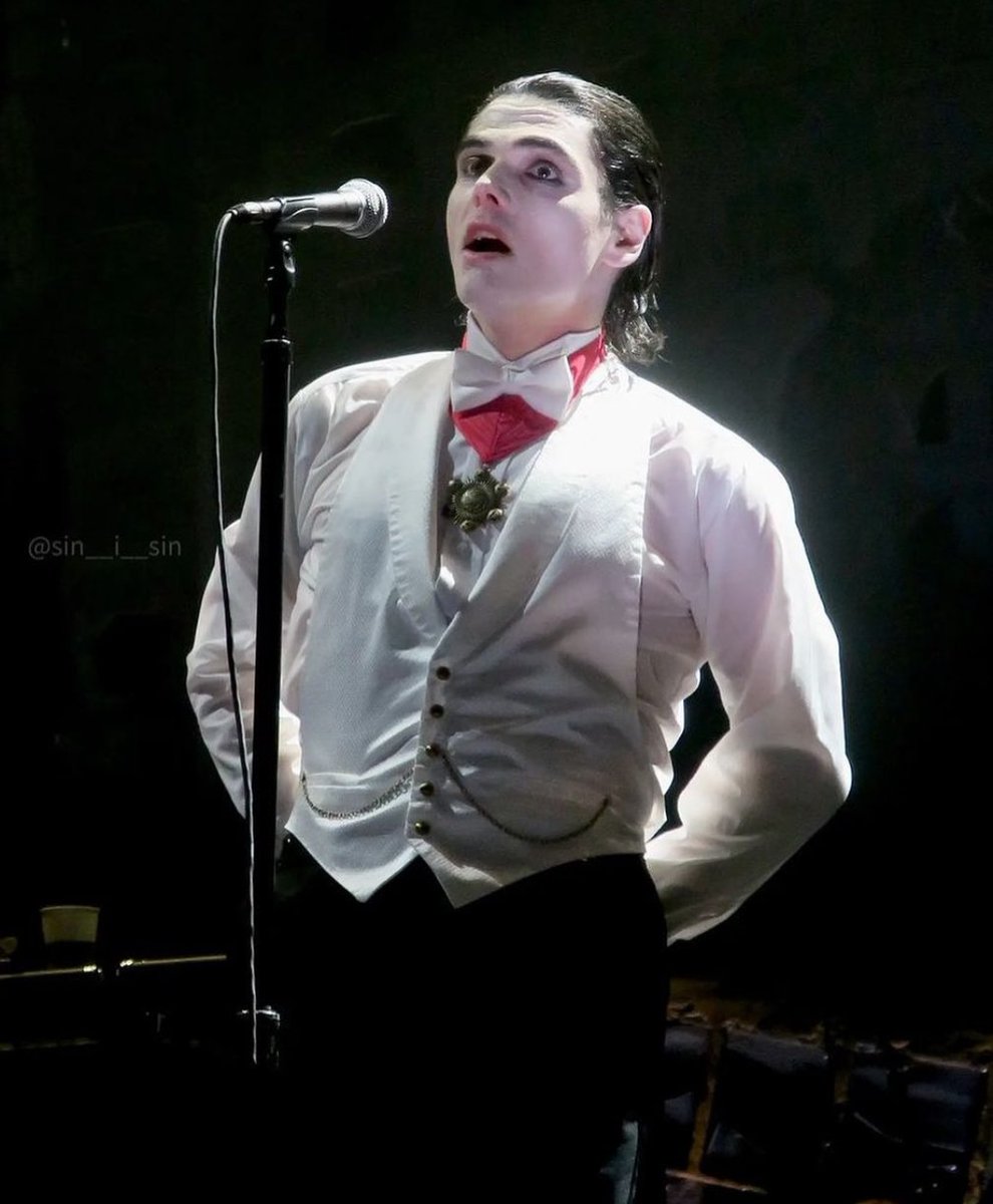 #MCRLA4
