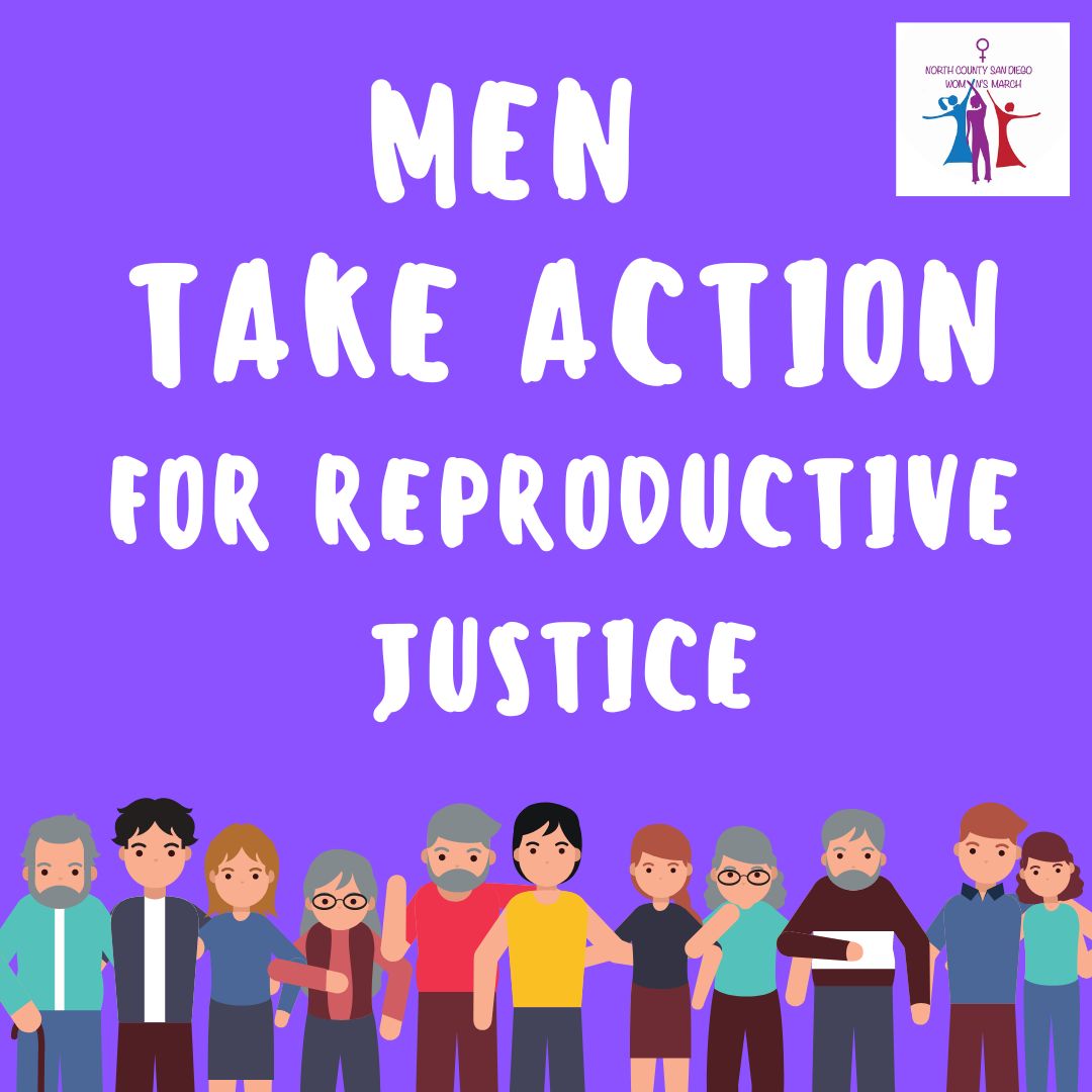 MarchNcsd's tweet photo. Men- Please Take Action for Reproductive Justice!
#ncsdwomxnsmarch #reproductivejustice #womxnsmarch #womxn #mentakeaction #juntxspodemos  #together https://t.co/P9u6WUT9Xe