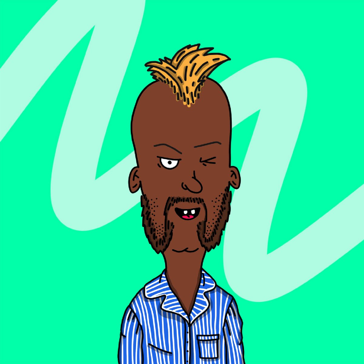 CryptodickheadsSales tweet media