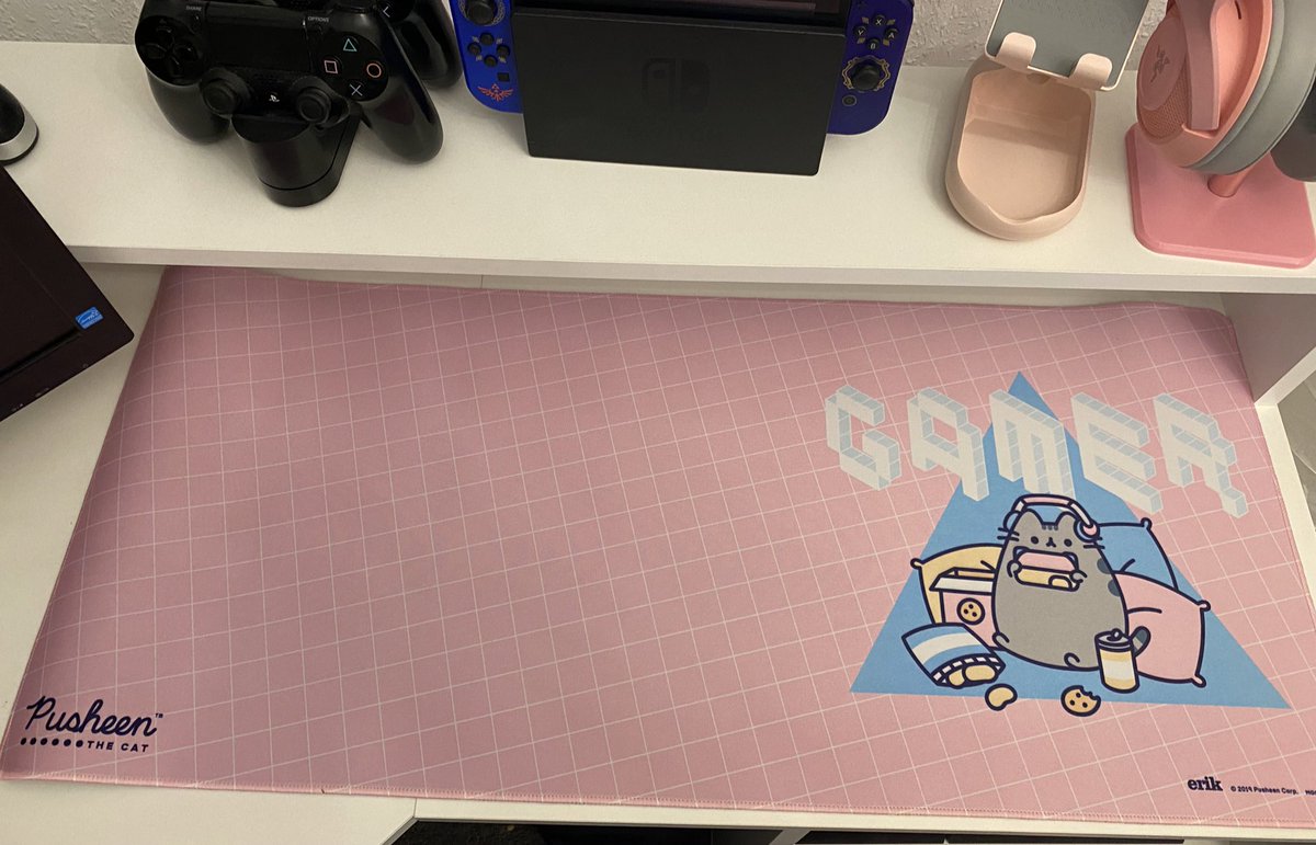 Ava Cosplay tweet media