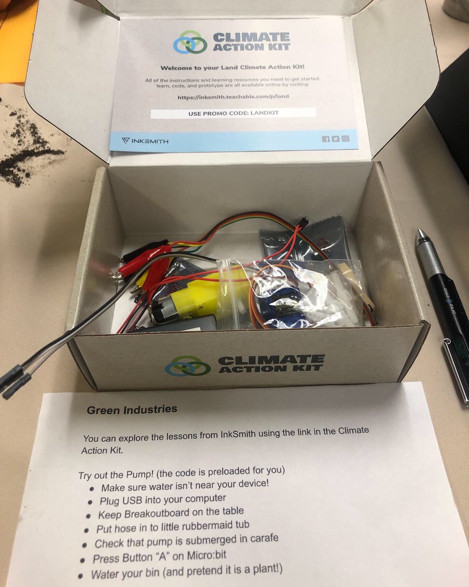 Grey Bruce OYAP tweet media