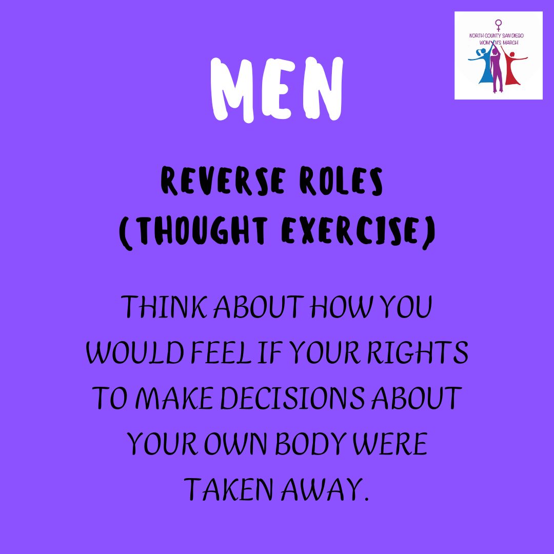 MarchNcsd's tweet photo. Men- Please Take Action for Reproductive Justice!
#ncsdwomxnsmarch #reproductivejustice #womxnsmarch #womxn #mentakeaction #juntxspodemos  #together https://t.co/P9u6WUT9Xe