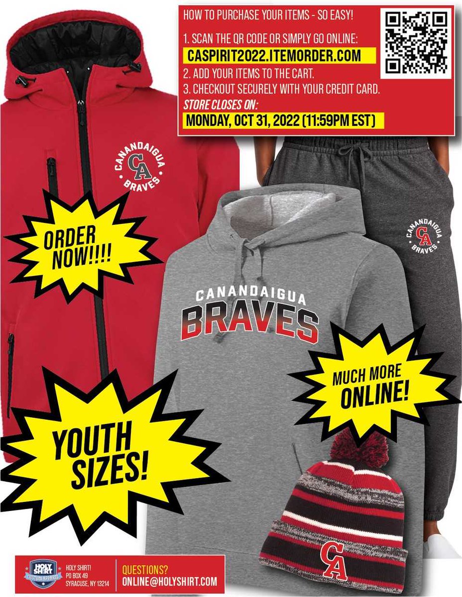 Canandaigua City School District tweet media