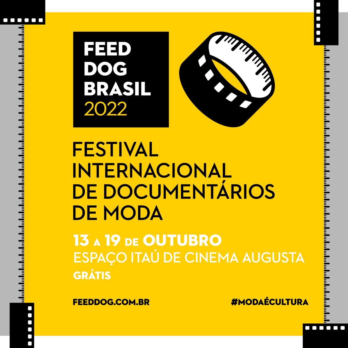feeddogbr's tweet photo. * Os ingressos são distribuídos com 1 hora de antecedência (sujeitos à lotação da sala). 85 lugares.

* Veja a programação completa, horários e sinopses em https://t.co/g51TatjEtt https://t.co/RXJLpBJ08D
