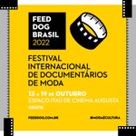 Photo by Feed Dog Brasil (@feeddogbr)