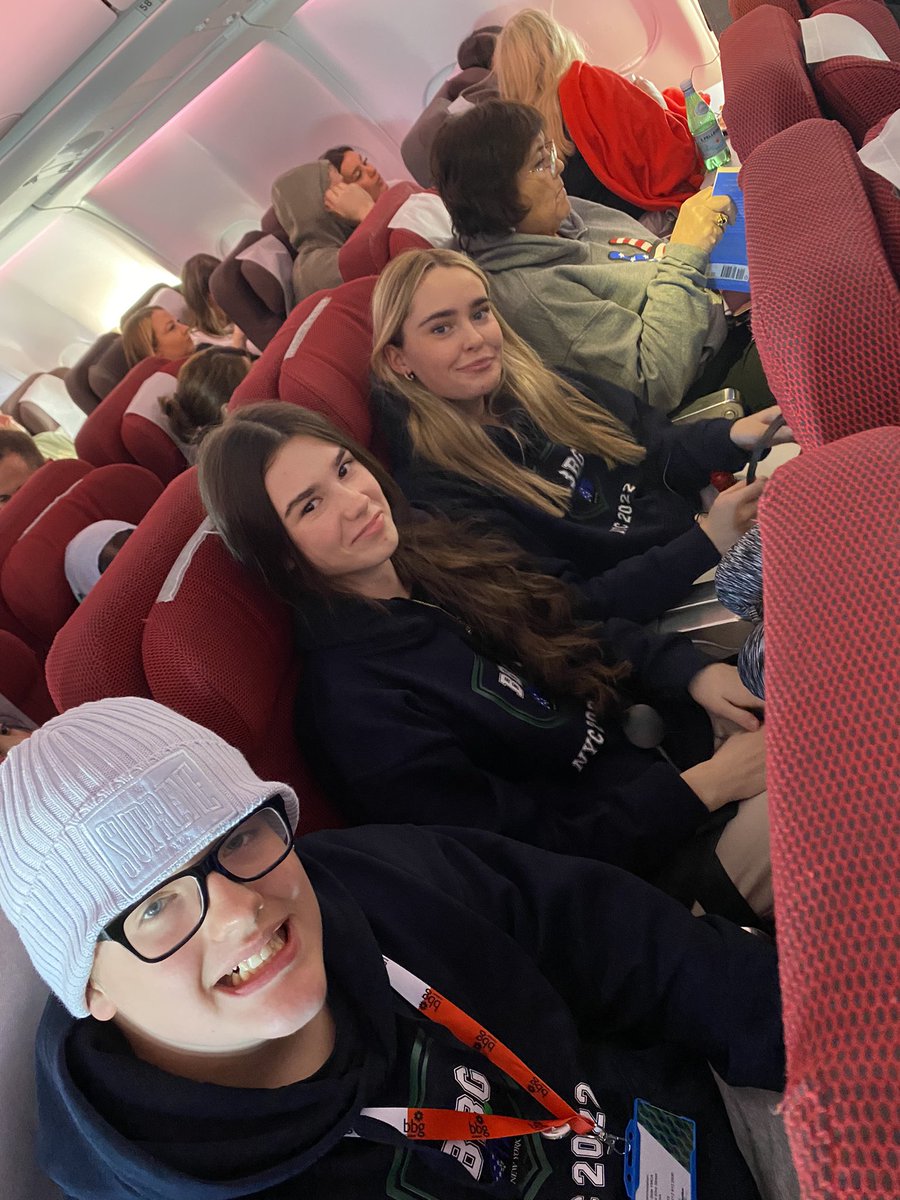 BBG Academy tweet media
