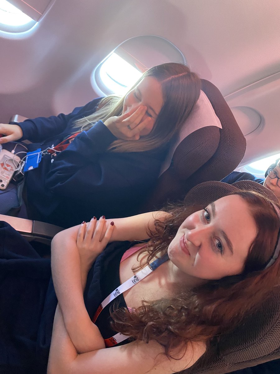 BBG Academy tweet media