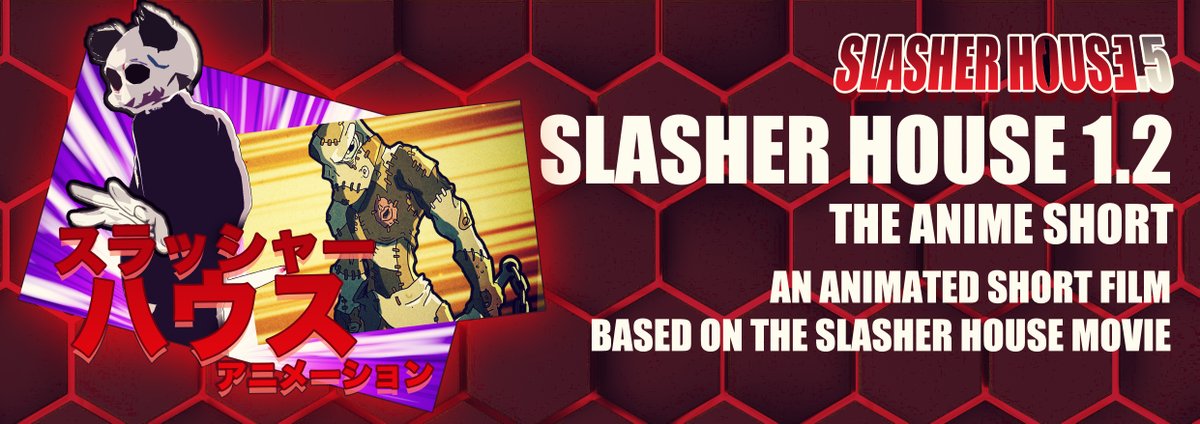 CleaverMovie's tweet photo. LAST 40 HOURS OF SH3.5 CAMPAIGN!! - https://t.co/dyH1ri7RUu https://t.co/2JaU6cWWfZ