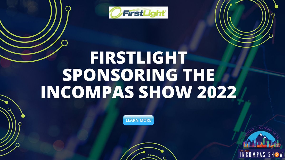 iMillerPR's tweet image. @firstlightfiber announces they are a #SilverSponsor for The @INCOMPAS Show 2022.

Learn more about the event here: ow.ly/C0mB50Lcqme

#INCOMPASShow #techevent #sponsorship #FirstLight #Denver