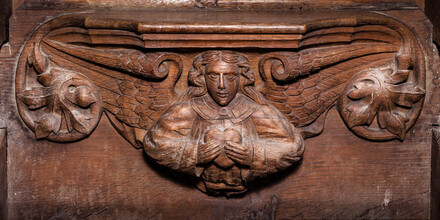 Churches Conservation Trust tweet media