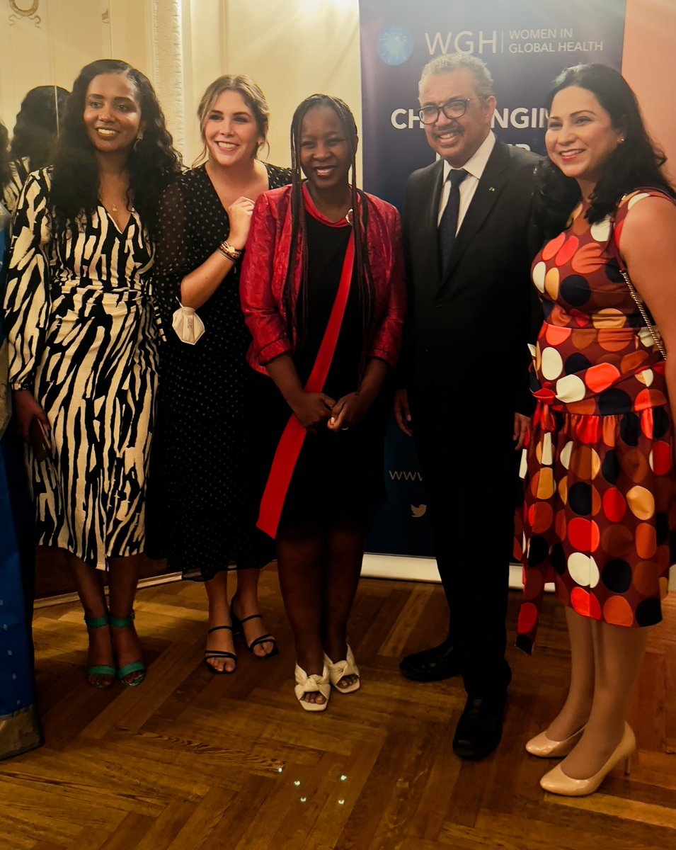 Salome Maswime (@mrsmaswime) on Twitter photo A great evening with the Women in Global Health at the Heroine’s of Health Award Ceremony. Congratulations to all the Heroine’s. Great inspiration from the DG WHO <a href="/DrTedros/">Tedros Adhanom Ghebreyesus</a> and <a href="/RoopaDhatt/">Dr. Roopa Dhatt</a>!!! <a href="/WGHSouthAfrica/">Women in Global Health South Africa Chapter</a> <a href="/FIGOHQ/">FIGO HQ</a> <a href="/UCT_news/">UCT</a> A great evening with the Women in Global Health at the Heroine’s of Health Award Ceremony. Congratulations to all the Heroine’s. Great inspiration from the DG WHO <a href="/DrTedros/">Tedros Adhanom Ghebreyesus</a> and <a href="/RoopaDhatt/">Dr. Roopa Dhatt</a>!!! <a href="/WGHSouthAfrica/">Women in Global Health South Africa Chapter</a> <a href="/FIGOHQ/">FIGO HQ</a> <a href="/UCT_news/">UCT</a>