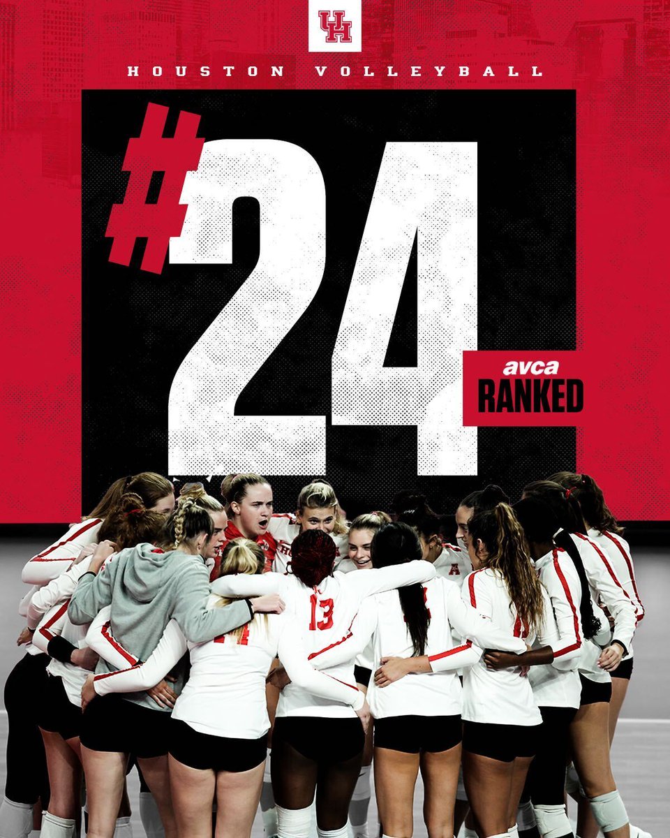 For the first time since 1994...

𝐖𝐄 𝐀𝐑𝐄 𝐑𝐀𝐍𝐊𝐄𝐃‼️

#BeSomeone