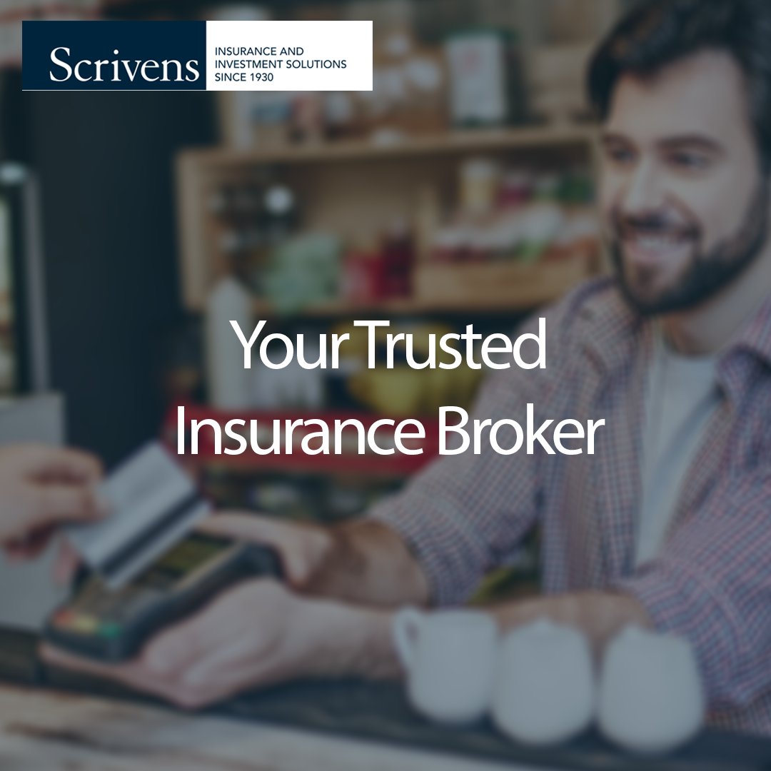 WHScrivens's tweet photo. At Scrivens, we take the time to understand your unique insurance needs.
Come see the difference experience makes and get a quote today by clicking here: https://t.co/HtchqzQPUB
#Scrivens #Insurance #Protect #InsurancePolicy https://t.co/QHpc2UL6xD
