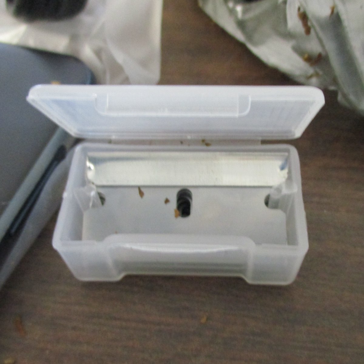 NC Public Safety on Twitter "During a recent perimeter patrol