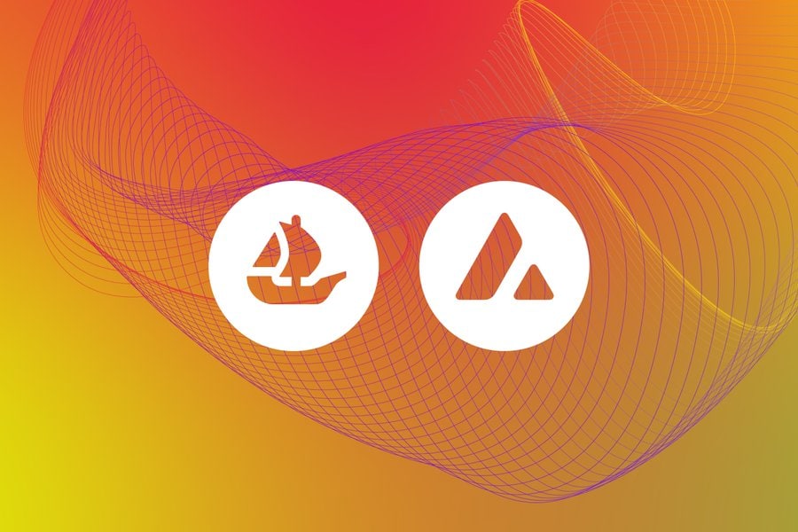 Mikhail49500448's tweet photo. Opensea officially added support for Avalanche

In their Twitter, they announced that they had added another network to their "piggy bank".  The Chikn and TapTapKaboom collections will be the first to list.
#DeFi #CryptoNews #Avalance #nftcrypto #Metaverse https://t.co/bYzMhhObkG