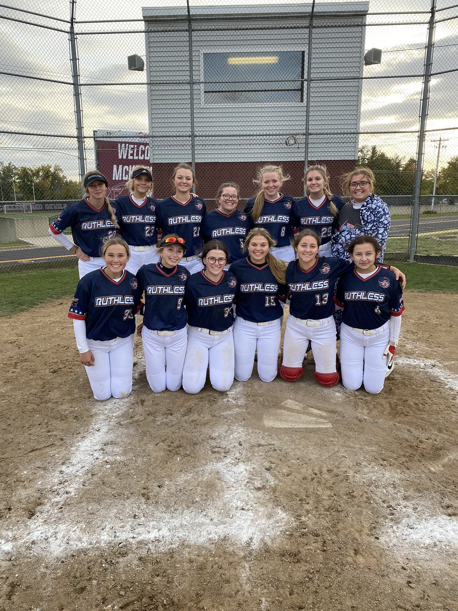 16u Bartee Competed this weekend at Eureka College RR. <a href="/macey_craig/">macey craig</a> <a href="/KadenceS2024/">Kadence Simmons</a> <a href="/CarawayMaci/">Maci Caraway</a> <a href="/kwoods06/">Kaylyn Woods</a> <a href="/laurenhardyy_/">lauren hardy</a> <a href="/kyleigh_L15/">Kyleigh Lowrance</a> <a href="/LynnShirley21/">Lynn Shirley</a> <a href="/Coach_JHodges/">Juell Hodges</a>  Thank you for having us.