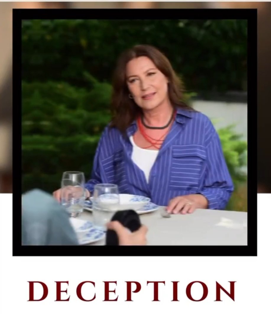 mydiziworld's tweet photo. #Aldatmak internationally titled "Deception", will be promoted at MipCom the world largest entertainment and content market festival in Cannes ✨️✨️✨️

Wishing a lot of success 💫 https://t.co/zkULYSuCf9