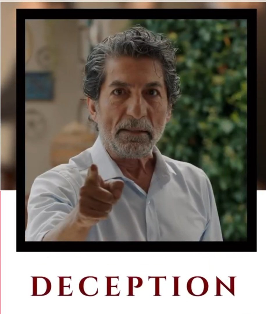 mydiziworld's tweet photo. #Aldatmak internationally titled "Deception", will be promoted at MipCom the world largest entertainment and content market festival in Cannes ✨️✨️✨️

Wishing a lot of success 💫 https://t.co/zkULYSuCf9