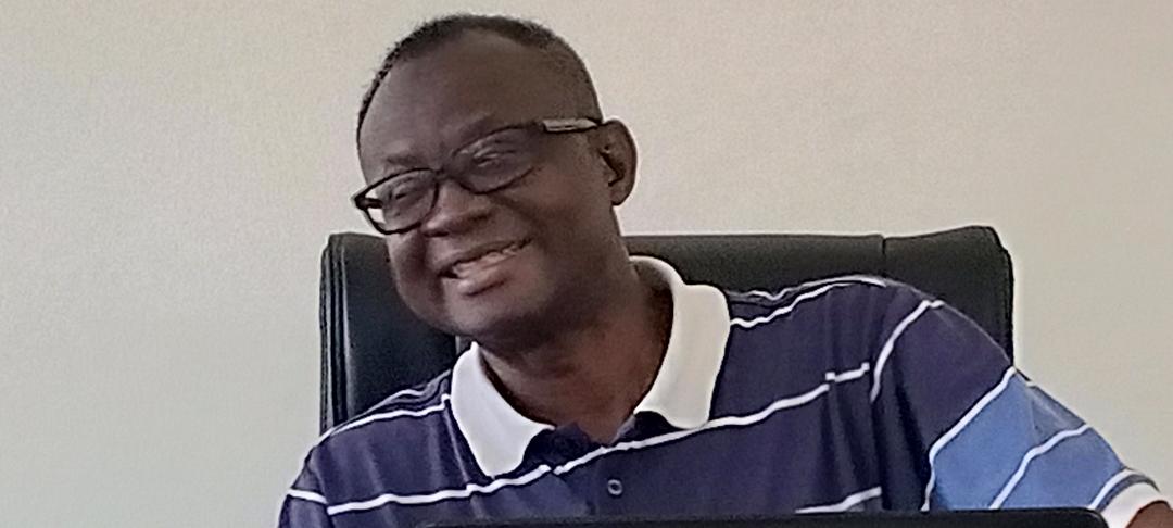 news_ghana's tweet photo. The Abuse Of Media Powers In Ghana Worrying – Journalism Professor https://t.co/Is5z5Y6XDm #Headlines #abuseofmediapowers #JournalismProfessor https://t.co/eRqrW0cymq
