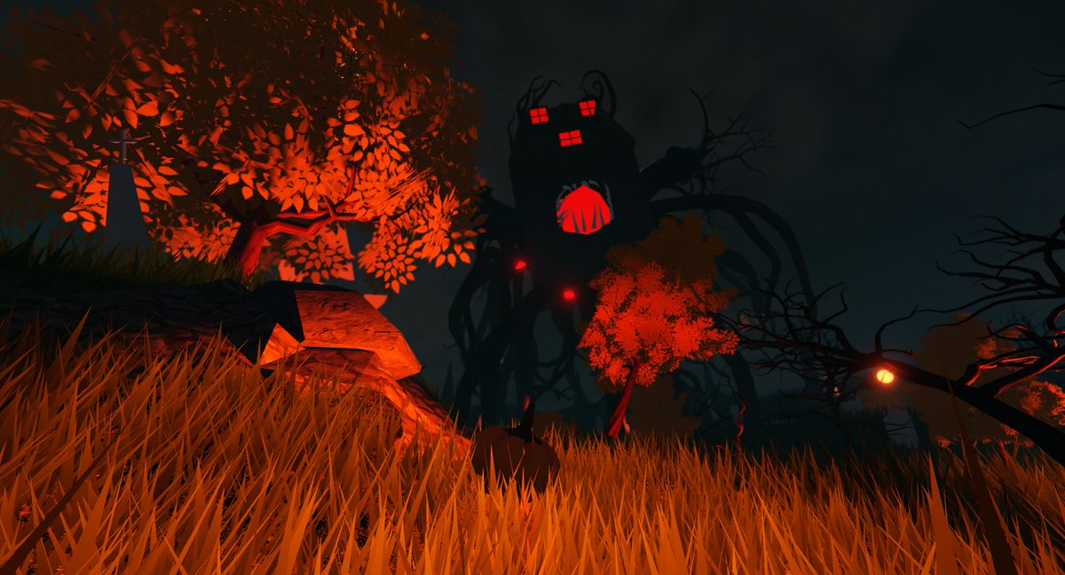 Monster House for a game i am working on.
What do think think about it? 
Hope you like it
Likes and Retweets are all appreciated. ❤️
#DevRoblox #DevSurRoblox #DailyHeadless #RobloxDev