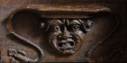 Churches Conservation Trust tweet media