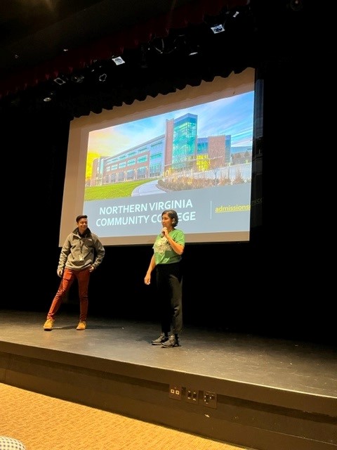 LCPSPartner (@lcpspartner) on Twitter photo Thank you <a href="/novaloudoun/">NOVA Loudoun Campus</a>'s recuitment and admissions team of Monica and Kevin for presenting to LCPS Seniors on today's admissions info session and tour! Appreciate the personalized experience for our seniors! #collegebound #firstgencollege #LCPSPartner Thank you <a href="/novaloudoun/">NOVA Loudoun Campus</a>'s recuitment and admissions team of Monica and Kevin for presenting to LCPS Seniors on today's admissions info session and tour! Appreciate the personalized experience for our seniors! #collegebound #firstgencollege #LCPSPartner