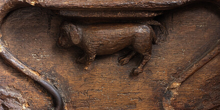 Churches Conservation Trust tweet media