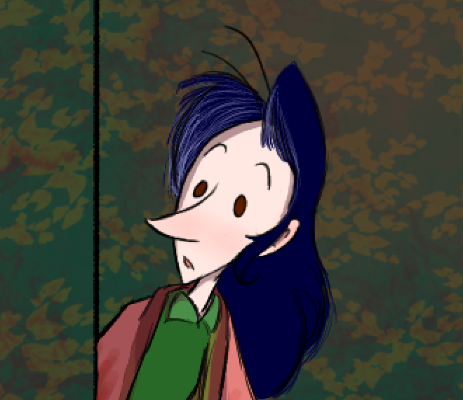flapdoodling's tweet photo. is baby
#cartoons #comics #smol https://t.co/LH5PRZHMDQ