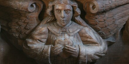 Churches Conservation Trust tweet media
