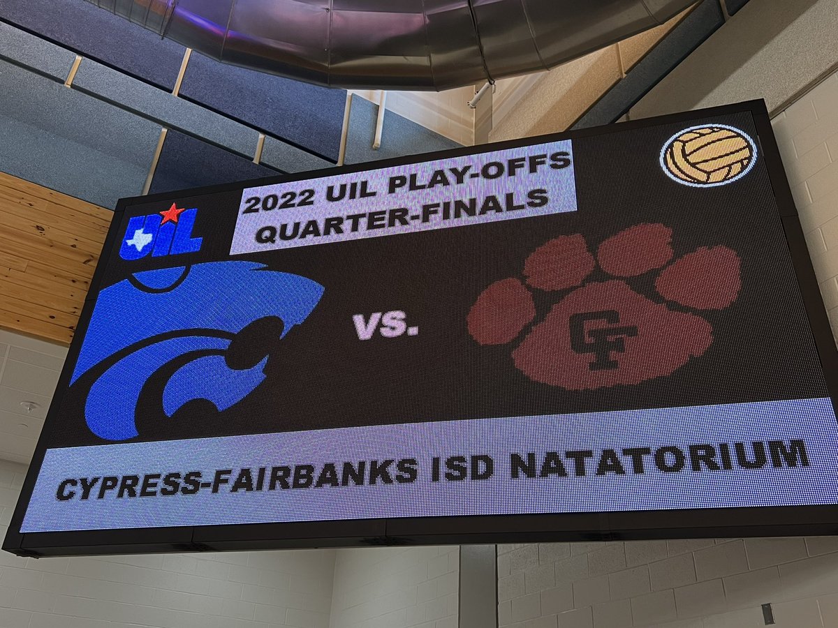 CyCreekAquatic's tweet photo. BFDT! 5 pm CFISD Natatorium @CyCreekAquatic @CFISDAthletics @CyCreekAthletix @cycreekhs @CyCreekBooster https://t.co/Ps1mfuDYHM