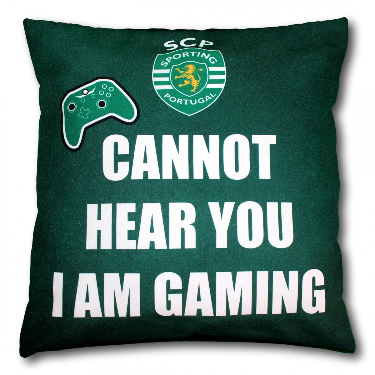 Sou do Sporting